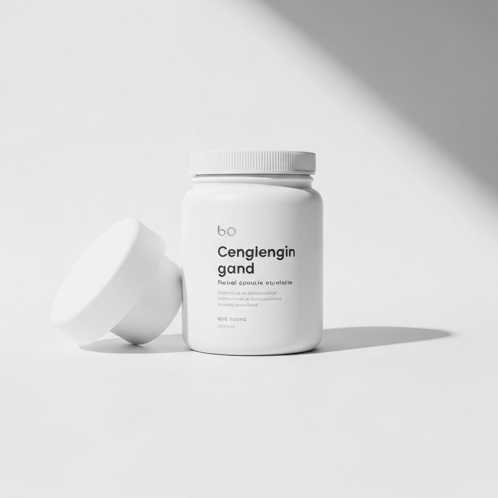 Plant-Based Daily Support